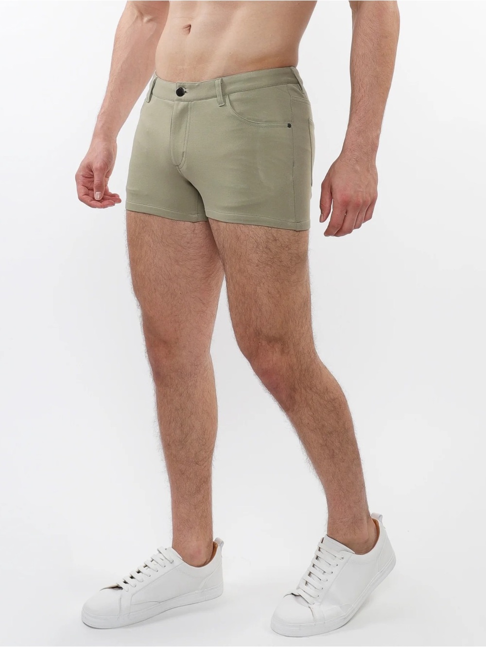 ST33LE 3” Shorts